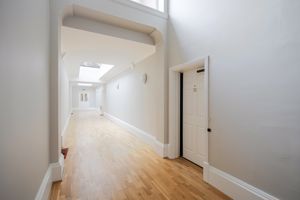 Residents reception hall- click for photo gallery